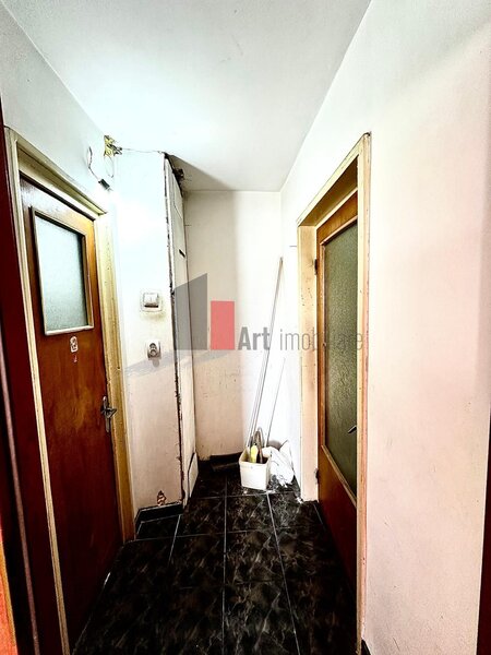 Gorjului, 2 min metrou apartament 3 camere