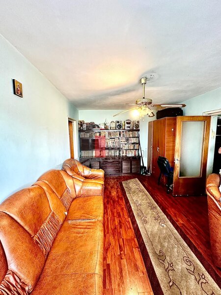 Gorjului, 2 min metrou apartament 3 camere